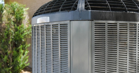 hvac unit
