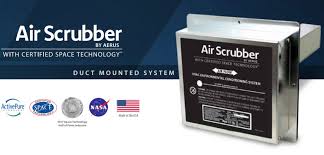 Air Scrubber Product