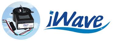 iWave Logo