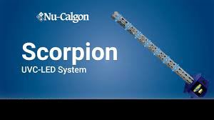 Scorpion UVC-LED System