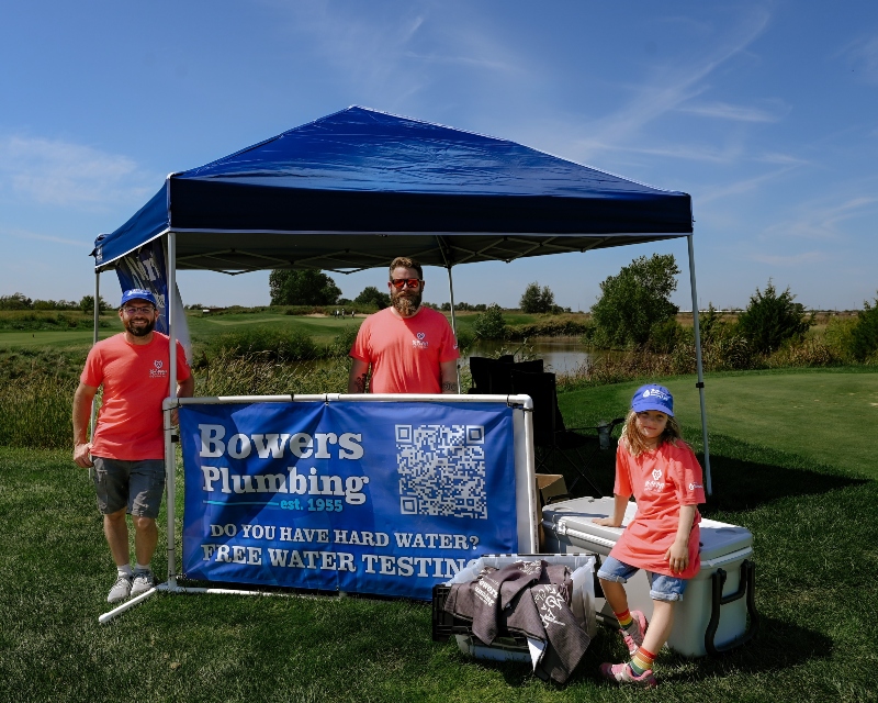 Mcadams Academy Golf Classic