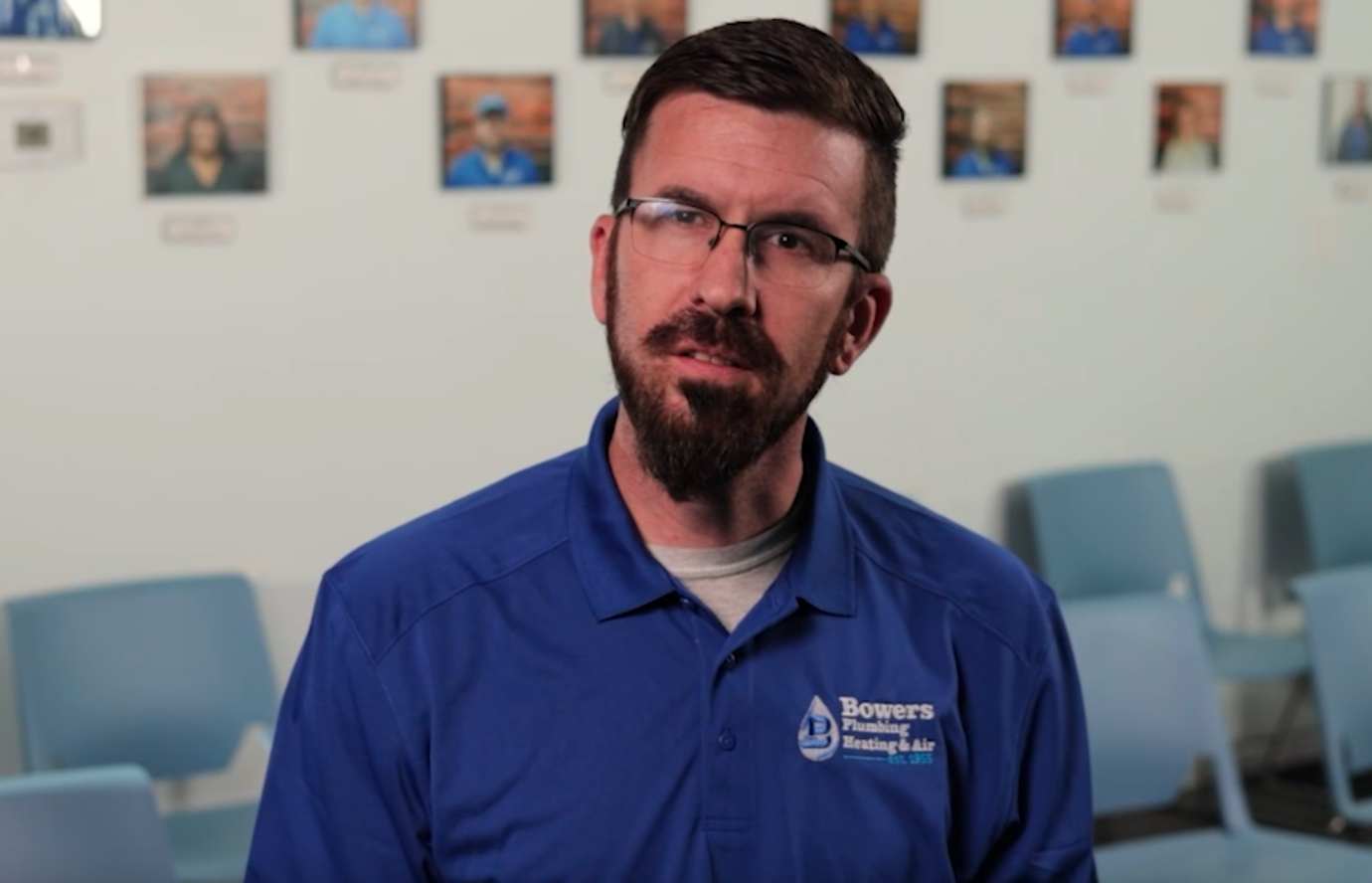Brandon Witt | Wichita Plumbing & HVAC Services